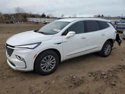 Salvage cars for sale from Copart Columbia Station, OH: 2024 Buick Enclave Essence