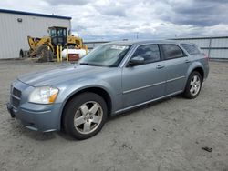 Salvage cars for sale from Copart Airway Heights, WA: 2006 Dodge Magnum R/T
