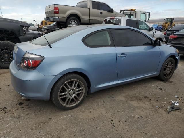 2008 Scion TC