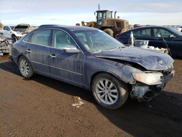 2008 Hyundai Azera SE