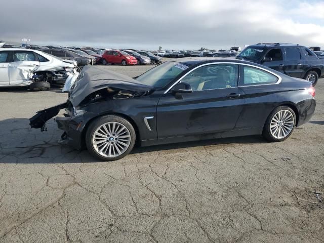 2014 BMW 428 I