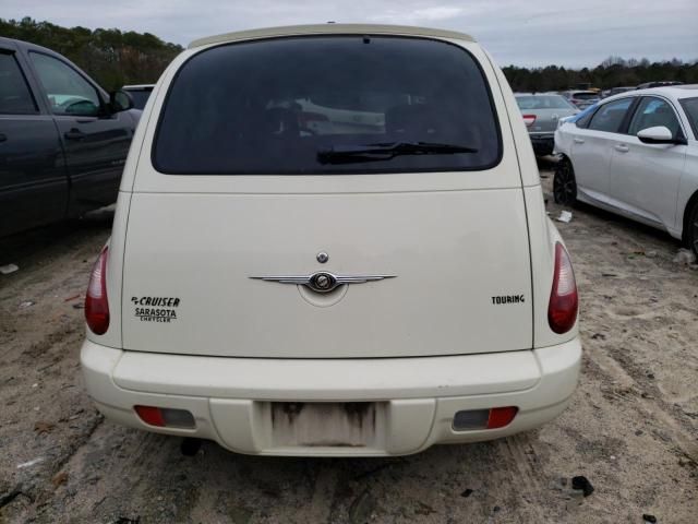 2008 Chrysler PT Cruiser Touring