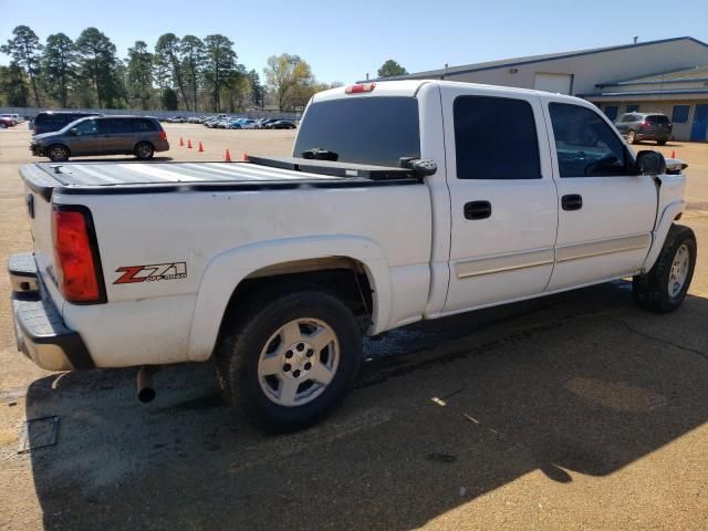 2005 Chevrolet Silverado K1500