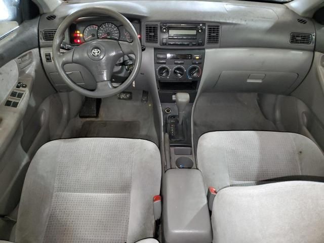 2008 Toyota Corolla CE