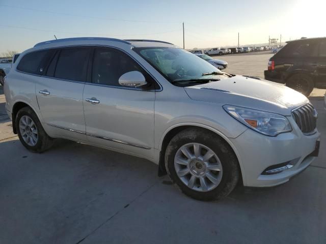 2014 Buick Enclave