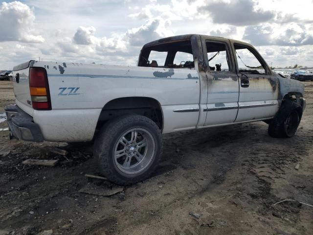 1999 GMC New Sierra K1500