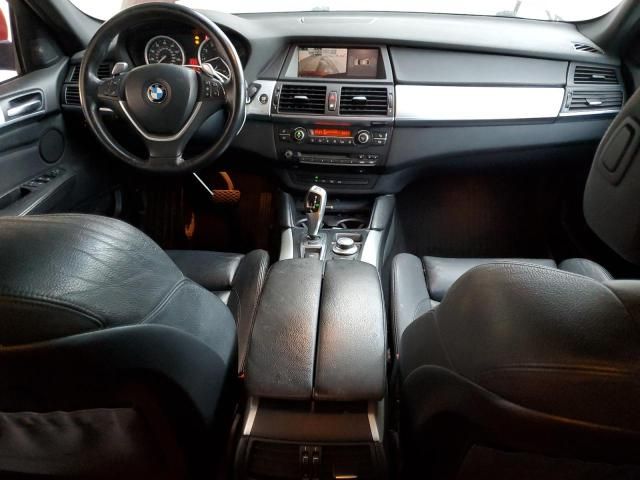 2009 BMW X6 XDRIVE35I