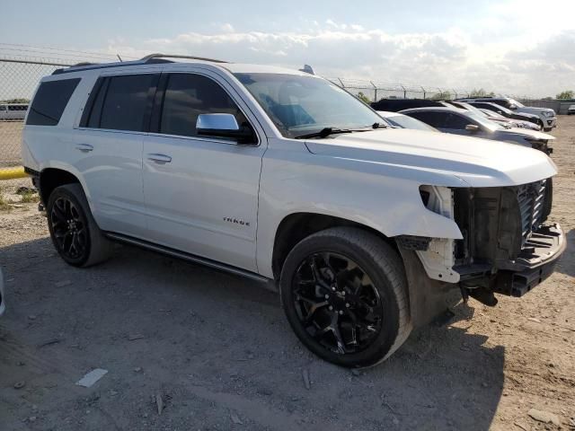 2019 Chevrolet Tahoe C1500 Premier