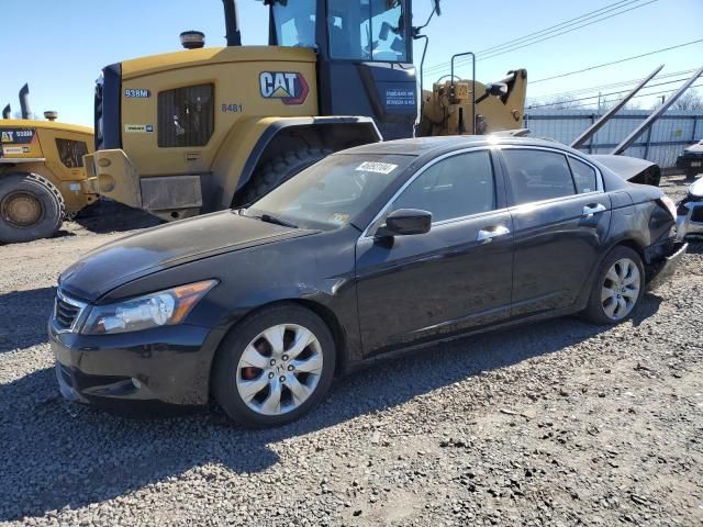 2009 Honda Accord EXL