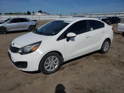 Run And Drives Cars for sale at auction: 2013 KIA Rio LX