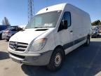 2011 Mercedes-Benz Sprinter 2500