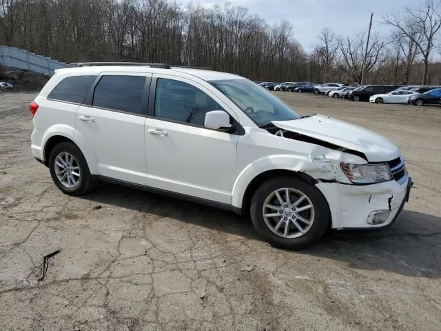 2013 Dodge Journey SXT