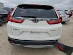 2018 Honda CR-V EXL