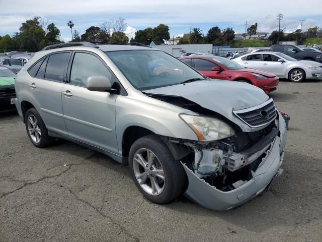 2006 Lexus RX 400