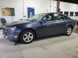 2013 Chevrolet Cruze LT en venta en Blaine, MN