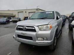 2012 Toyota 4runner SR5 for sale in Martinez, CA