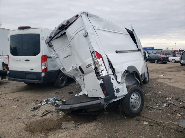 2023 Dodge RAM Promaster 2500 2500 High