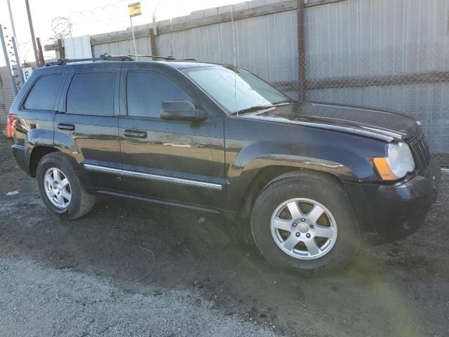 2010 Jeep Grand Cherokee Laredo