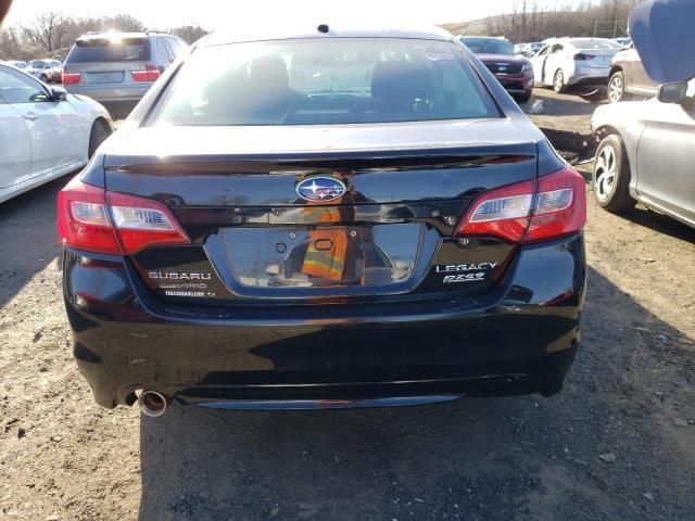 2015 Subaru Legacy 2.5I Premium