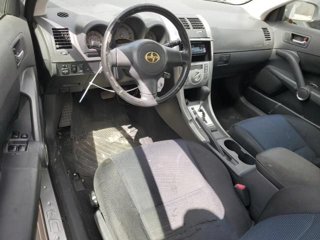 2005 Scion TC