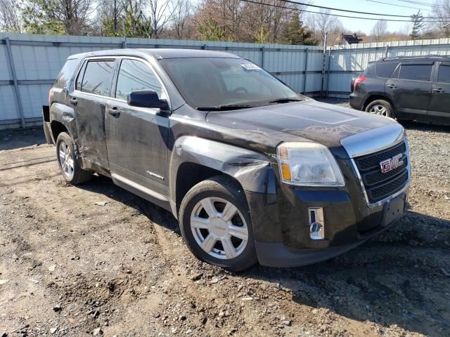 2014 GMC Terrain SLE