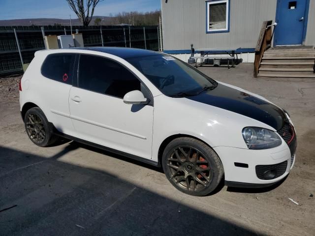 2009 Volkswagen GTI