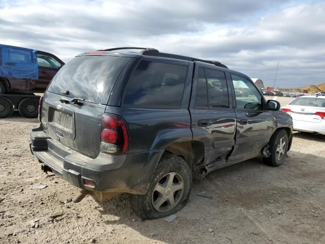 2005 Chevrolet Trailblazer LS