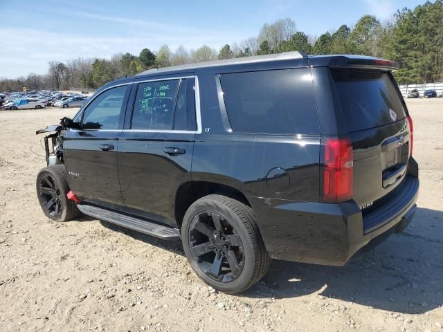 2019 Chevrolet Tahoe K1500 LT