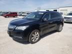 2014 Acura MDX Advance