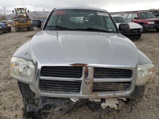 2006 Dodge Dakota Quad Laramie