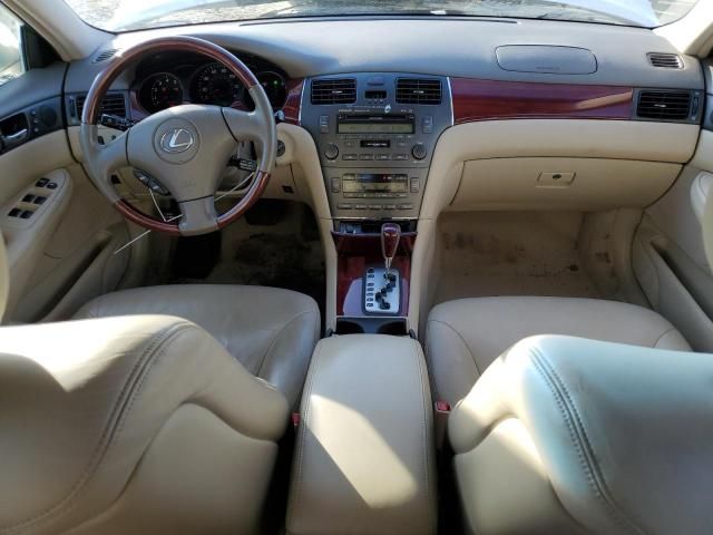 2002 Lexus ES 300