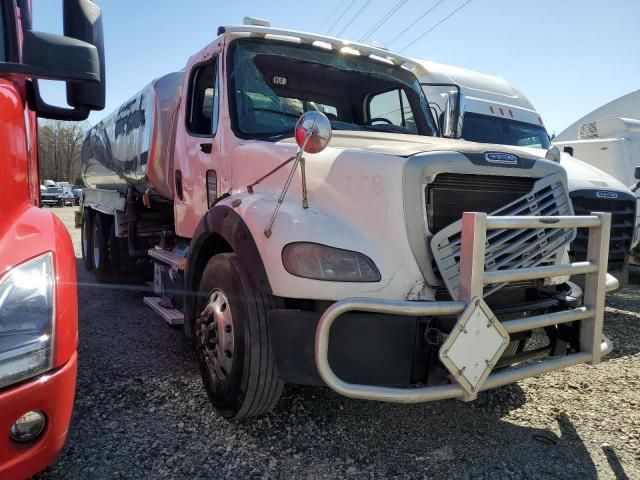 2017 Freightliner M2 112 Medium Duty