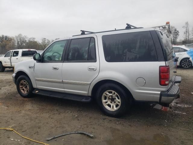 2002 Ford Expedition XLT