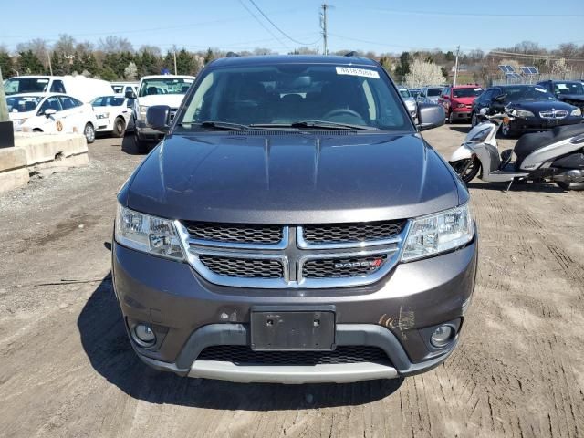 2015 Dodge Journey SXT