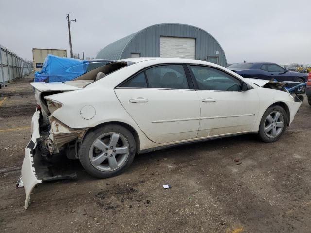 2007 Pontiac G6 GT