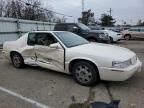 2001 Cadillac Eldorado Touring