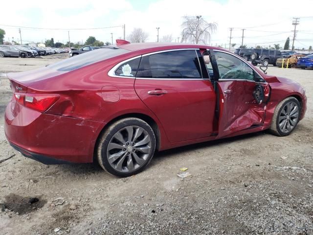 2016 Chevrolet Malibu Premier