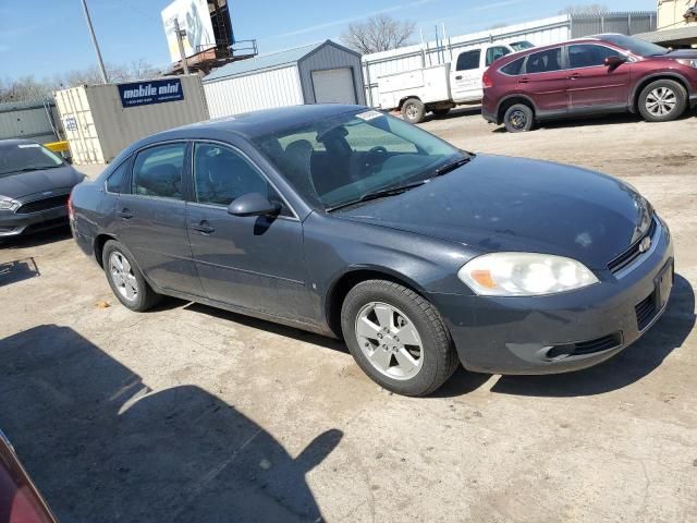 2008 Chevrolet Impala LT