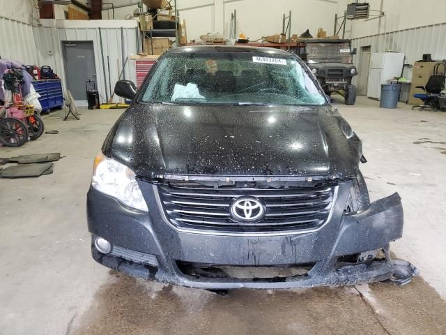 2008 Toyota Avalon XL