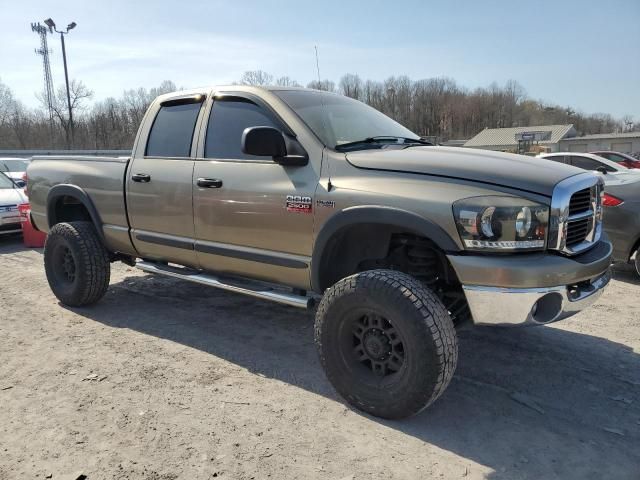 2007 Dodge RAM 2500 ST