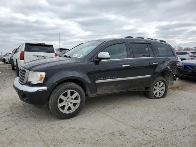 2007 Chrysler Aspen Limited