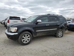 2007 Chrysler Aspen Limited en venta en Indianapolis, IN