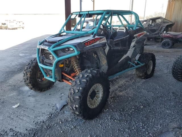 2018 Polaris RZR XP 1000 EPS