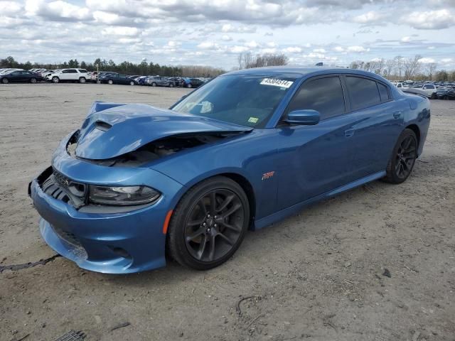 2021 Dodge Charger Scat Pack