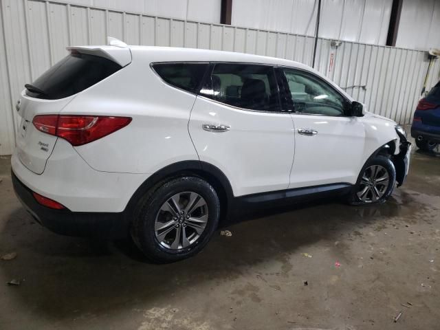 2016 Hyundai Santa FE Sport