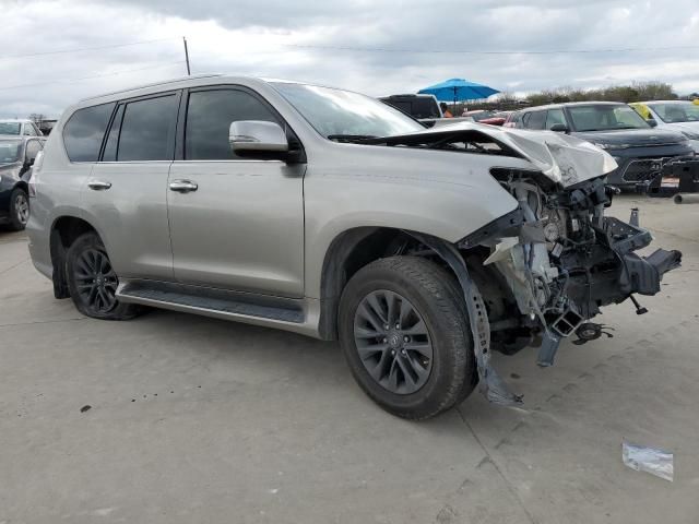 2020 Lexus GX 460 Premium