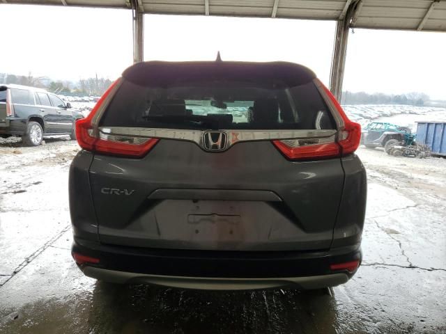 2019 Honda CR-V EXL