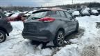 2018 Nissan Kicks S