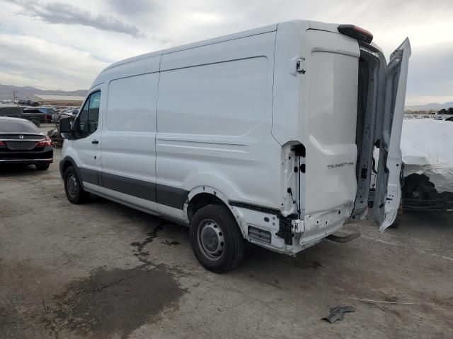 2021 Ford Transit T-250