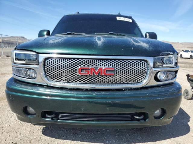 2004 GMC Yukon Denali